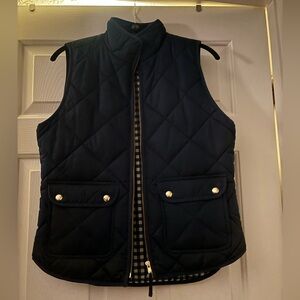 J Crew Vest